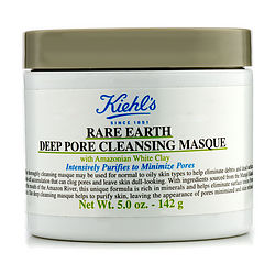 Rare Earth Deep Pore Cleansing Masque  --125ml/4.2oz