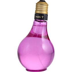 Watt Pink By Cofinluxe Parfum De Toilette Spray 6.8 Oz