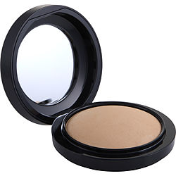 Mac Mineralize Skinfinish Natural - Medium Dark --10g/0.35oz By Mac