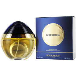 Boucheron By Boucheron Edt Spray 1.6 Oz (new Packaging)