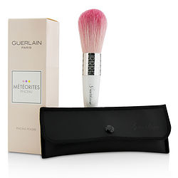 Guerlain Meteorites Powder Brush  --- By Guerlain