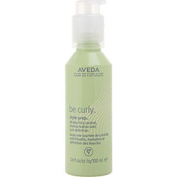 Be Curly Style-prep 3.4 Oz (packaging May Vary)