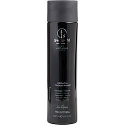 Awapuhi Wild Ginger Keratin Cream Rinse 8.5 Oz