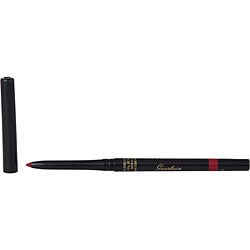 Guerlain Lasting Colour High Precision Lip Liner - #24 Rouge Dahlia  --0.35g/0.01oz By Guerlain