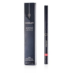 Guerlain Lasting Colour High Precision Lip Liner - #44 Bois De Santal  --0.35g/0.01oz By Guerlain