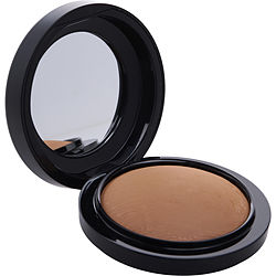 Mac Mineralize Skinfinish Natural - Give Me Sun --10g/0.35oz By Mac