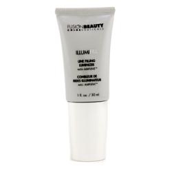 Fusion Beauty Illumifill Line Filling Luminizer With Amplifat --30ml/1oz By Fusion Beauty