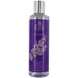 Woods Of Windsor Lavender By Woods Of Windsor Moisturizing Bath & Shower Gel 8.4 Oz