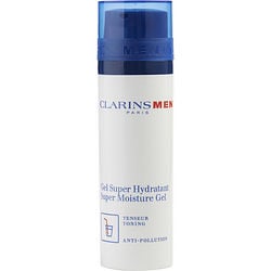 Men Super Moisture Gel--50ml/1.7oz