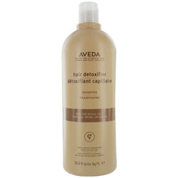 Hair Detoxifier Shampoo 33 Oz