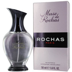 Muse De Rochas By Rochas Eau De Parfum Spray 1.7 Oz