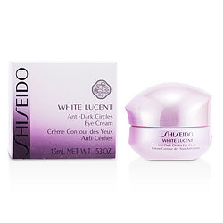 White Lucent Anti-dark Circles Eye Cream  --15ml/0.53oz