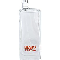 L'eau 2 Kenzo By Kenzo Edt Spray 3.4 Oz *tester