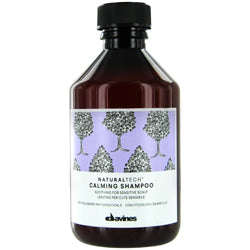 Natural Tech Calming Shampoo 8.45 Oz