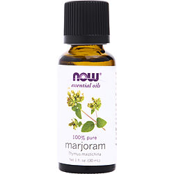 Now Essential Oils Marjoram Oil 1 Oz By Now Essential Oils