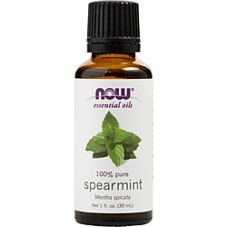 Now Essential Oils Spearmint Oil 1 Oz By Now Essential Oils