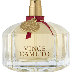 Vince Camuto By Vince Camuto Eau De Parfum Spray 3.4 Oz *tester