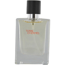 Terre D'hermes By Hermes Edt Spray 0.42 Oz Mini (unboxed)