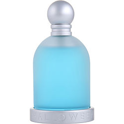 Halloween Blue Drop By Jesus Del Pozo Edt Spray 3.4 Oz *tester