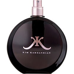 Kim Kardashian By Kim Kardashian Eau De Parfum Spray 3.4 Oz *tester