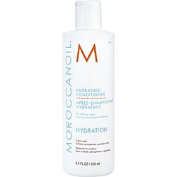 Hydrating Conditioner 8.5 Oz