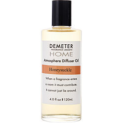 Demeter Atmosphere Diffuser Oil 4 Oz By Demeter