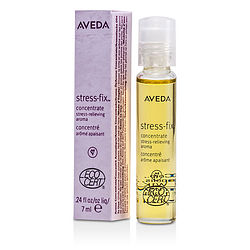 Stress Fix Concentrate  --7ml/0.24oz