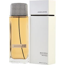 Adam Levine By Adam Levine Eau De Parfum Spray 3.4 Oz