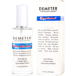 Demeter Clean Windows By Demeter Cologne Spray 4 Oz