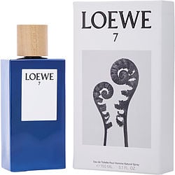 Loewe 7 By Loewe Edt Spray 5 Oz
