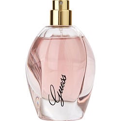 Guess Girl By Guess Edt Spray 1.7 Oz *tester