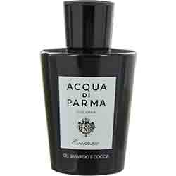 Acqua Di Parma Essenza By Acqua Di Parma Hair & Shower Gel 6.7 Oz