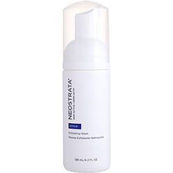 Skin Active Exfoliating Wash --125ml/4.2oz