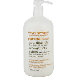 Deep Conditioner 33 Oz