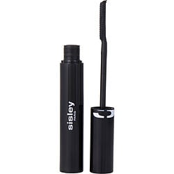 Sisley So Intense Mascara - # 1 Deep Black  --7ml/0.27oz By Sisley