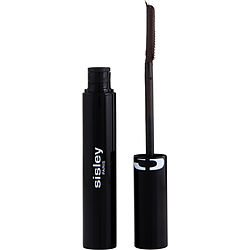 Sisley So Intense Mascara - # 2 Deep Brown  --7.5ml/0.27oz By Sisley