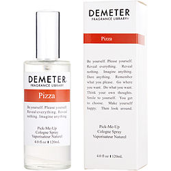 Demeter Pizza By Demeter Cologne Spray 4 Oz