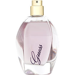 Guess Girl Belle By Guess Edt Spray 1.7 Oz *tester