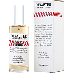 Demeter Candy Cane Truffle By Demeter Cologne Spray 4 Oz