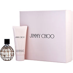 Jimmy Choo Gift Set Jimmy Choo By Jimmy Choo