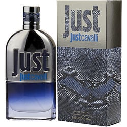 Just Cavalli New By Roberto Cavalli Edt Spray 3 Oz