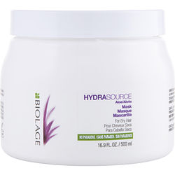 Hydrasource Mask 16.9 Oz