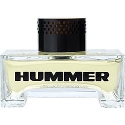 Hummer By Hummer Aftershave 4.2 Oz (unboxed)