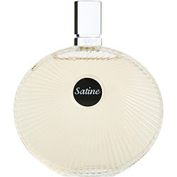 Lalique Satine By Lalique Eau De Parfum Spray 3.3 Oz *tester