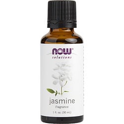 Now Essential Oils Jasmine Oil 1 Oz By Now Essential Oils