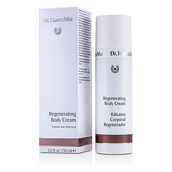 Regenerating Body Cream  --150ml/5oz