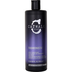 Fashionista Violet Conditioner 25.36 Oz