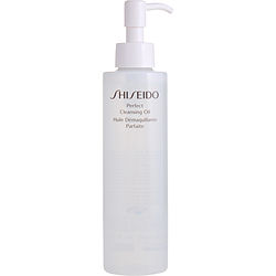 Perfect Cleansing Oil  --180ml/6oz