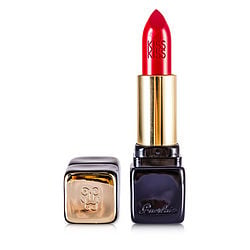 Guerlain Kisskiss Shaping Cream Lip Colour - # 321 Red Passion  --3.5g/0.12oz By Guerlain