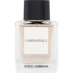 D & G L'imperatrice By Dolce & Gabbana Edt Spray 1.6 Oz